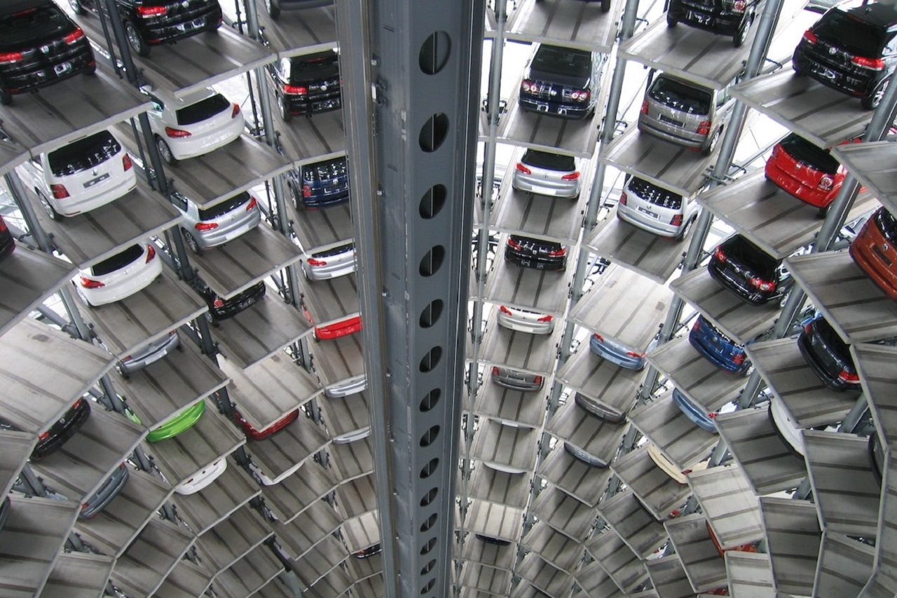 Automotives