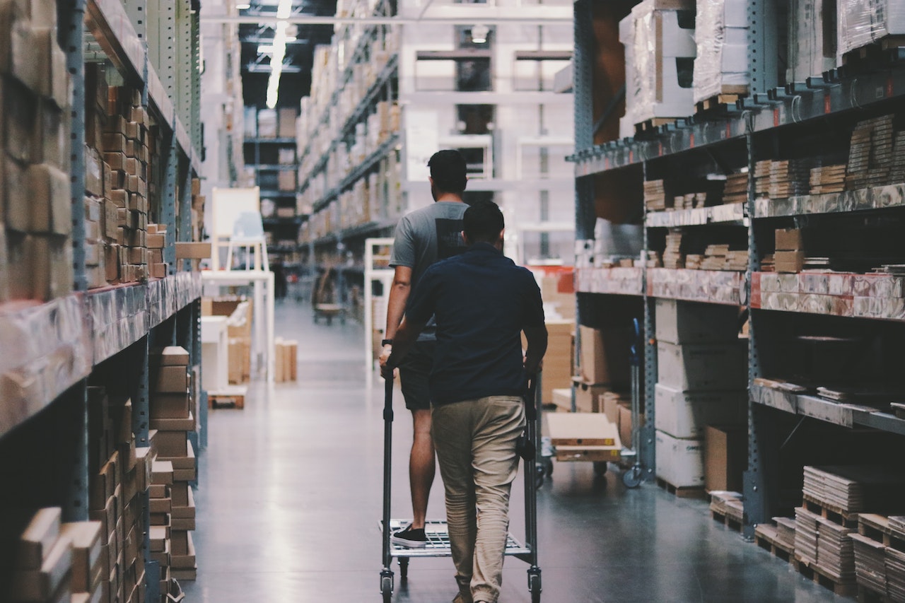 E-Commerces